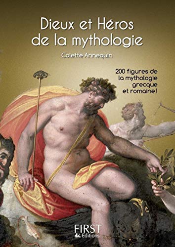 Le Petit Livre De Dieux Et Heros De La Mythologie Grecque Abebooks Annequin Colette Le Petit Livre De Dieux Et Heros De La Mythologie Grecque Abebooks Annequin Colette