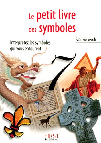 9782754003100: Le petit livre des symboles