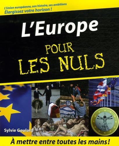 Stock image for Lconomie pour les nuls for sale by Le-Livre