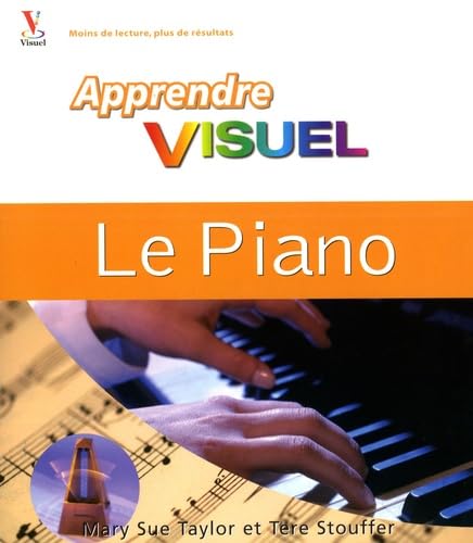 Beispielbild fr Apprendre le Piano zum Verkauf von medimops