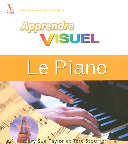 Stock image for Apprendre le Piano for sale by medimops