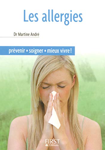 Les allergies