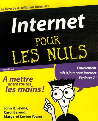 Internet pour les nuls