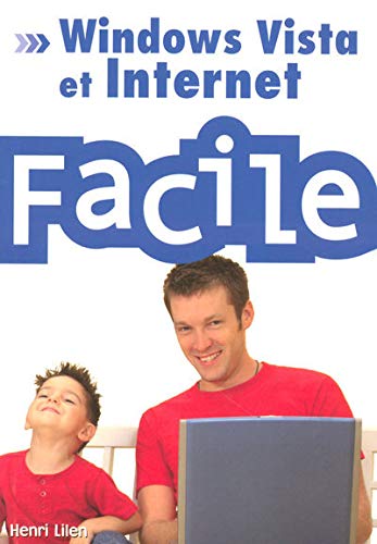 Stock image for Windows Vista et Internet for sale by La Plume Franglaise