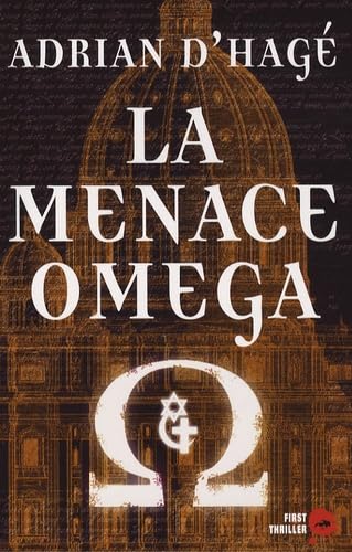 Stock image for La Menace Omga for sale by medimops