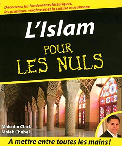 Beispielbild fr L'Islam pour les Nuls zum Verkauf von medimops
