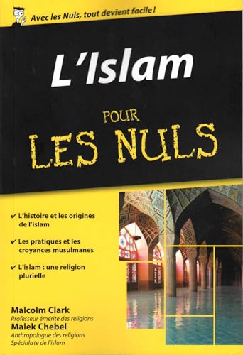 Stock image for L'Islam pour les nuls for sale by Ammareal