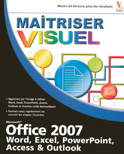Beispielbild fr Matriser Office 2007 zum Verkauf von Ammareal