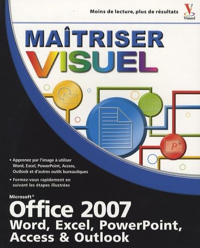 Stock image for Matriser Office 2007 for sale by Ammareal