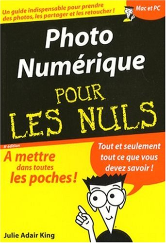 9782754006736: Photo numrique