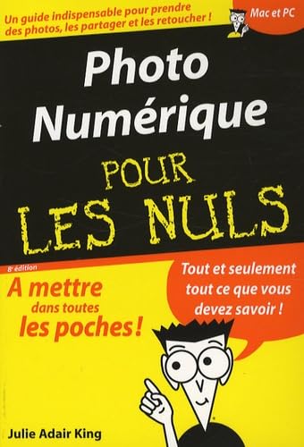 9782754006736: Photo numrique