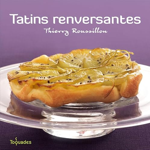 Stock image for TATINS RENVERSANTES for sale by Ammareal