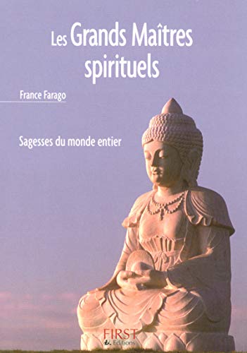 Beispielbild fr Les Grands Matres spirituels zum Verkauf von medimops