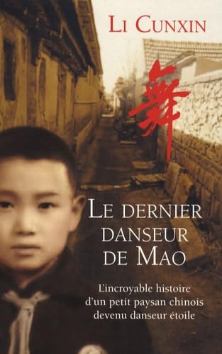 Stock image for Le Dernier danseur de Mao for sale by medimops