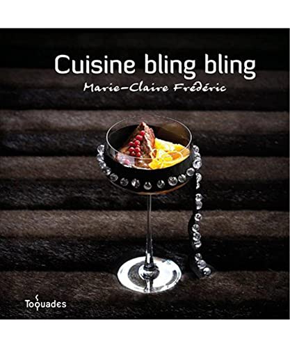 Stock image for CUISINE BLING BLING for sale by Ammareal