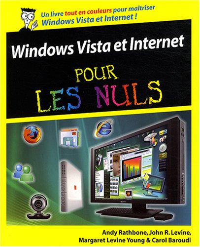 Stock image for WINDOWS VISTA & INTERN PR NULS for sale by Ammareal