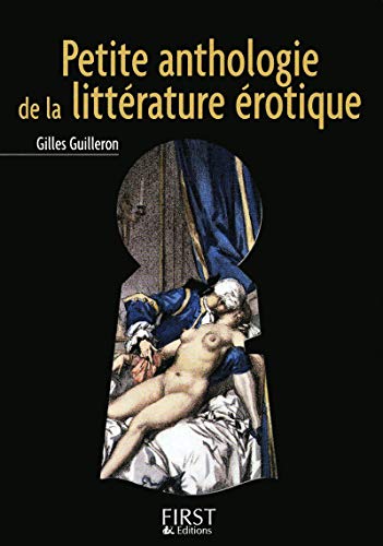 9782754010757: Le Petit livre de - Petite anthologie de la littrature rotique