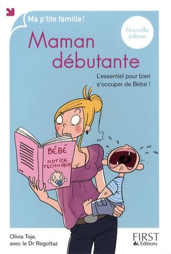 9782754011013: Maman dbutante