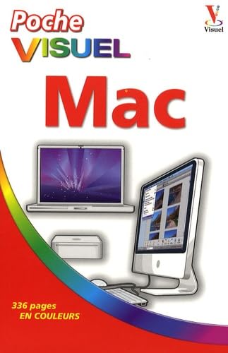 Poche Visuel Mac (9782754011075) by [???]