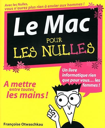 LE MAC POUR LES NULLES