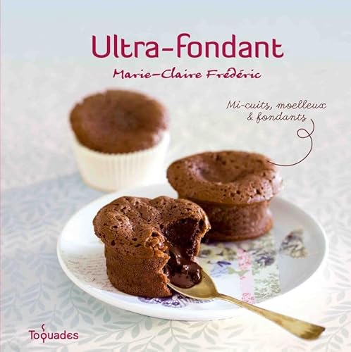 Beispielbild fr Ultra-fondant zum Verkauf von Ammareal