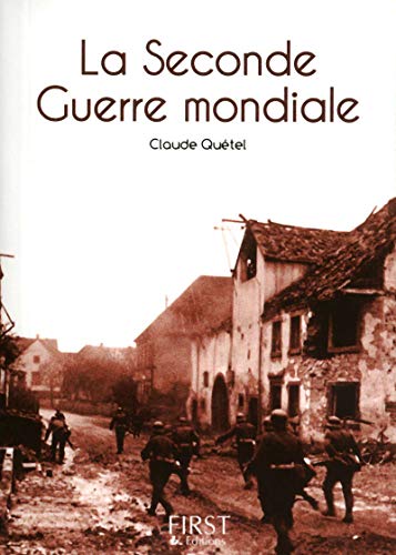 Beispielbild fr Le petit livre de la Seconde Guerre mondiale zum Verkauf von medimops