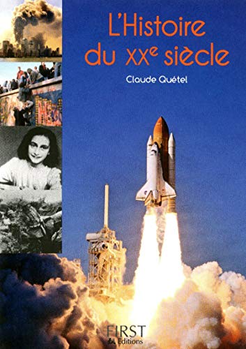 Beispielbild fr Petit livre de - L'Histoire du XXe sicle zum Verkauf von Ammareal