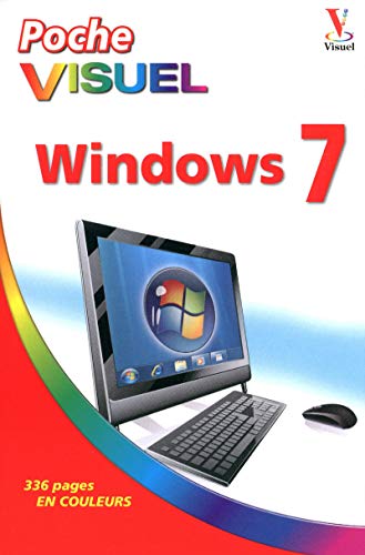 Imagen de archivo de Windows 7 (French Edition) a la venta por Better World Books