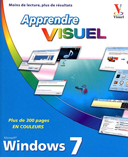 Apprendre Windows 7 (9782754015233) by McFedries, Paul