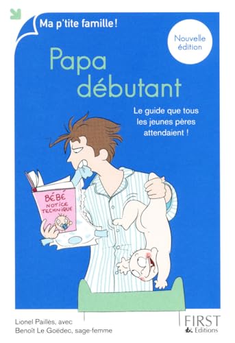 Imagen de archivo de Papa dbutant 6ED a la venta por pompon