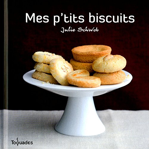 Imagen de archivo de Mes p'tits biscuits a la venta por medimops