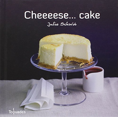 Imagen de archivo de Cheeeese. cake a la venta por Ammareal