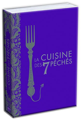 9782754020626: LA CUISINE DES 7 PECHES