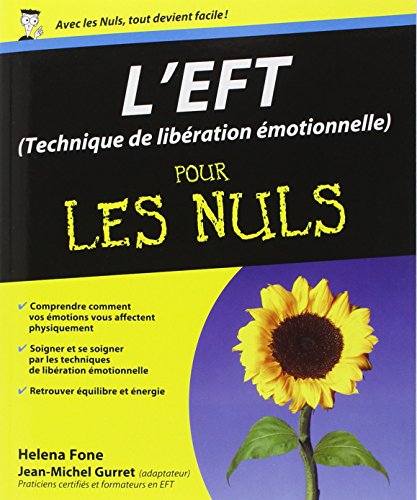 Beispielbild fr L'Eft (techniques de libration motionnelle) pour les nuls zum Verkauf von medimops