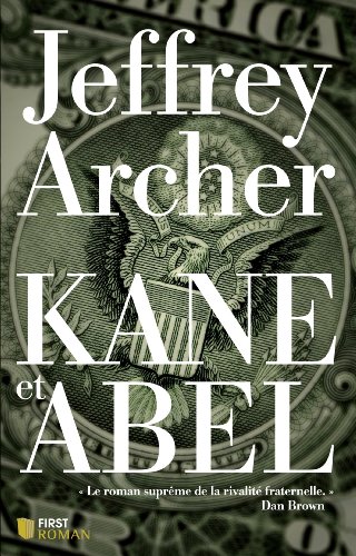 Beispielbild fr Kane et Abel (French Edition) zum Verkauf von Better World Books