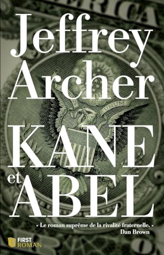 Stock image for Kane et Abel (French Edition) for sale by HPB-Red