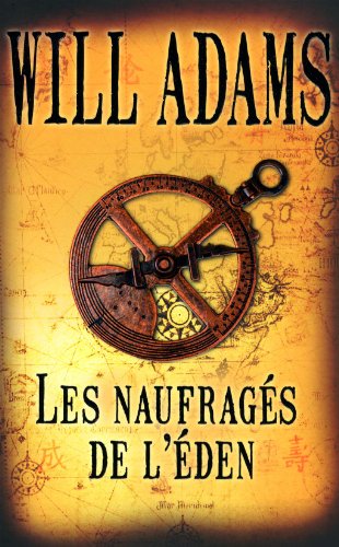 Stock image for Les naufrag  s de l'Eden (French Edition) for sale by Bookmans