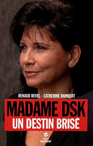 Stock image for Madame DSK for sale by Ammareal