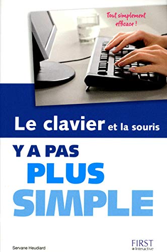 Beispielbild fr Le clavier et la souris zum Verkauf von medimops
