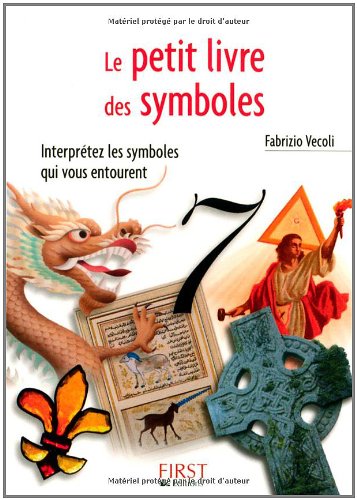 9782754026819: Petit Livre de - Les Symboles