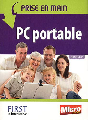 Beispielbild fr PC portable zum Verkauf von medimops