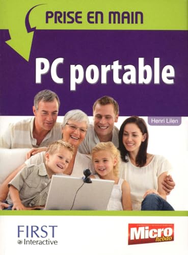 Stock image for PC portable for sale by medimops