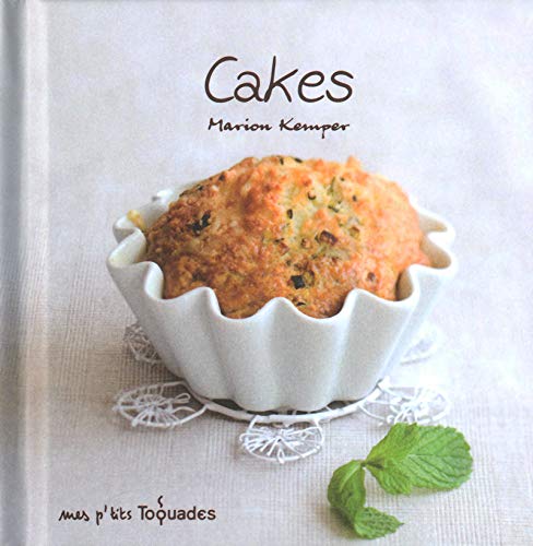 Beispielbild fr Cakes zum Verkauf von medimops