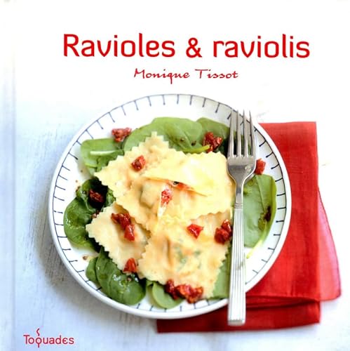 Beispielbild fr Ravioles and raviolis zum Verkauf von Reuseabook