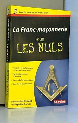 Stock image for La Franc Maconnerie for sale by ThriftBooks-Atlanta