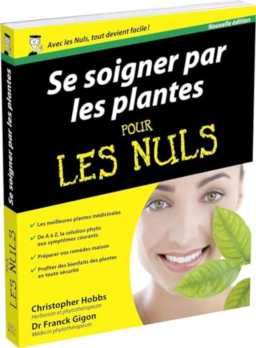 Stock image for Se soigner par les plantes pour les nuls for sale by medimops