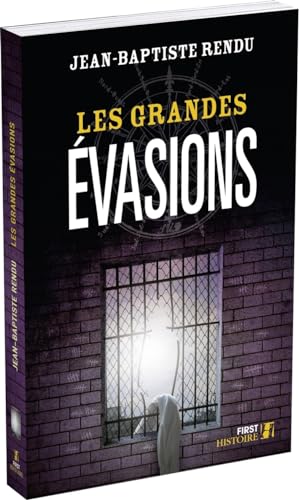 Stock image for Les Grandes vasions for sale by Ammareal