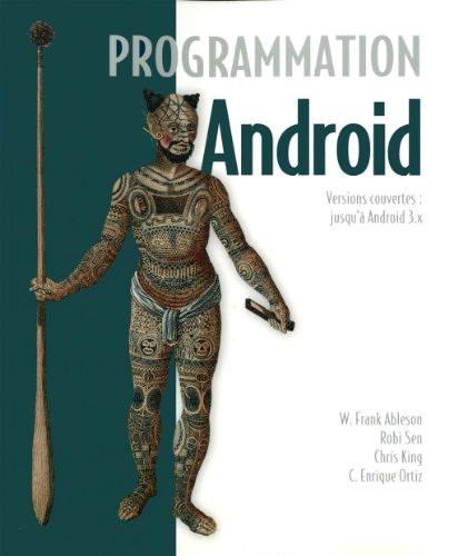 9782754033596: Programmation Android