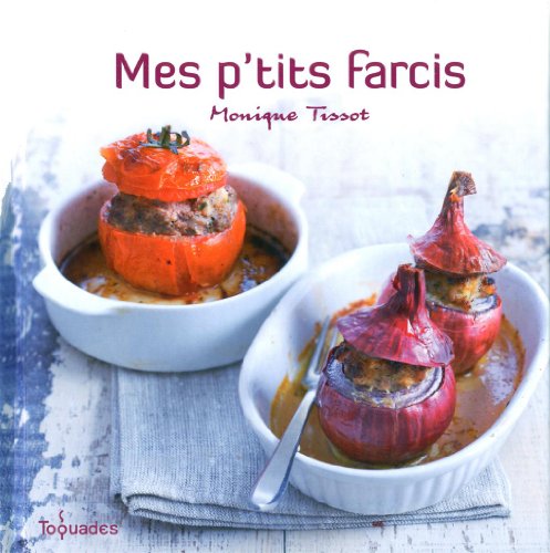 Stock image for Mes p'tits farcis for sale by AwesomeBooks