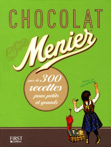 Stock image for Chocolat Menier for sale by Culture Bis